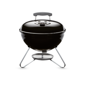 Weber Smokey Joe Charcoal Barbecue 37cm Black