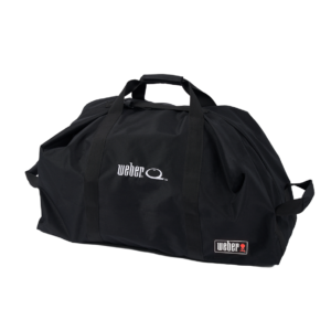 Q Duffle bag