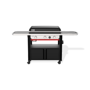 Weber Slate Griddle 30' Premium BBQ Barbeque