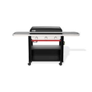 Weber Slate Griddle 30' Barbeque