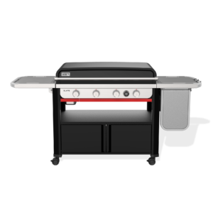 Weber Slate Griddle 36' Premium BBQ Barbeque