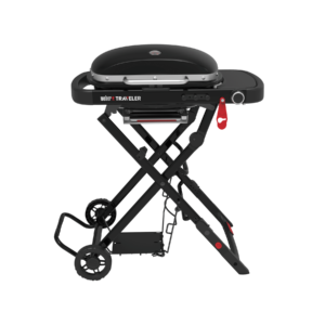 Weber Traveler Compact