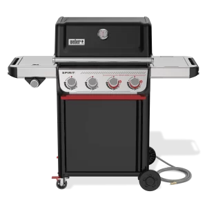 Weber Spirit E-435 Barbecue Black (Natural Gas)