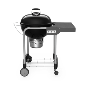 Weber Performer GBS Charcoal Barbecue 57cm Black