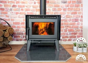 Pacific Energy Alberni 2.5 LE Wood Heater