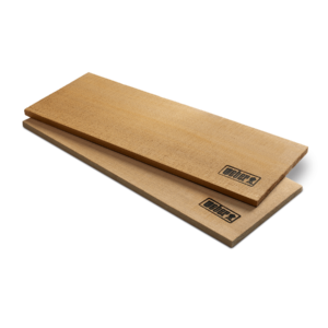 Weber Firespice Cedar Planks