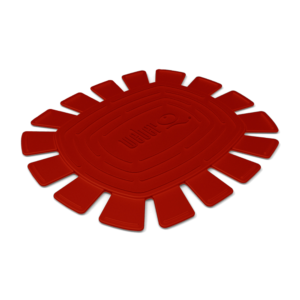 Weber Q Silicone Mat - Large