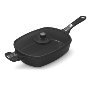 Weber Q Ware Casserole Dish - Small