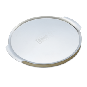 Weber Baby Q Pizza Stone