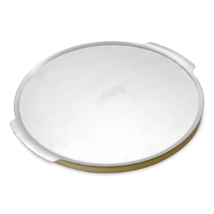 Weber Q Pizza Stone