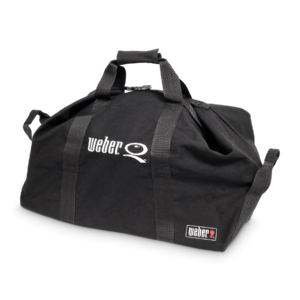 Weber Q Duffle Bag