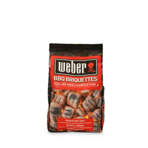Weber Briquettes - 4kg