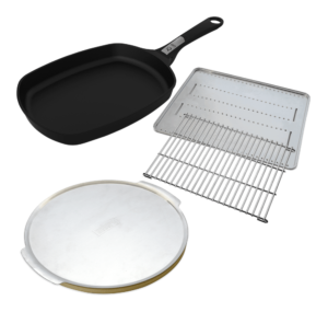 Weber Q Essentials Pack