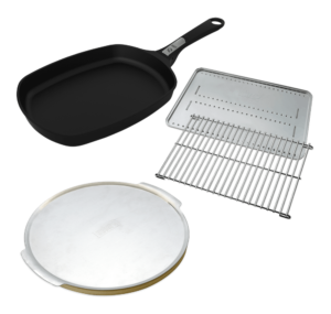 Weber Family Q Essentials Pack