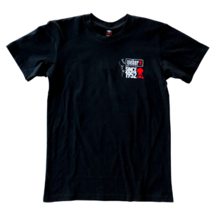 Weber Cooking Kettle Tee