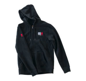 Weber Hoodie