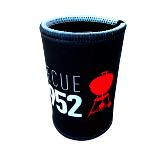 Weber Stubby Holder - Real BBQ