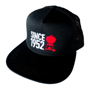 Weber Trucker Cap