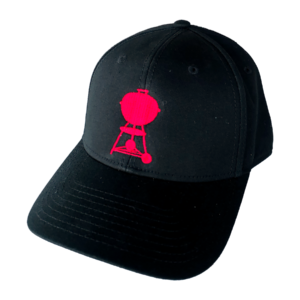 Weber Baseball Cap