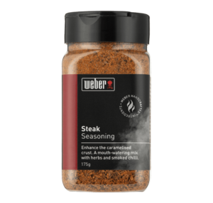 Weber Steak Seasoning