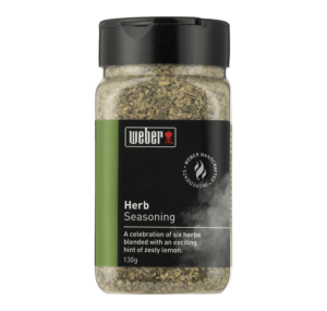 Weber Herb Seasoning