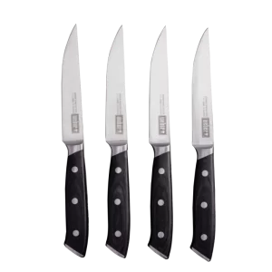 Weber - Steak Knife Set