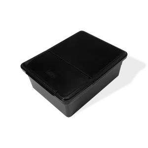 Weber Works Outdoor Storage Bin