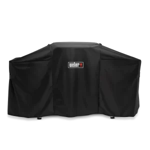 Weber Slate Tabletop Griddle and Stand Cover