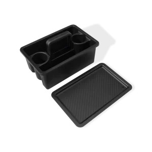 Weber Works 2pc Transport Caddy
