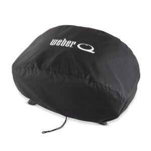 Weber Q Premium Barbecue cover (Q2X00N)