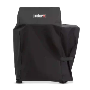 Weber Searwood 600 Premium Barbecue Cover