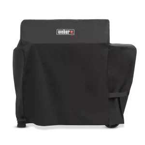 Weber Searwood XL 600 Premium Barbecue Cover