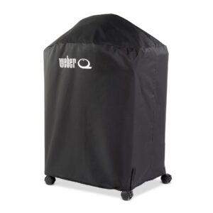 Family Q Premium Barbecue Cart Cover (Q3X00N)