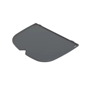 weber q half hotplate