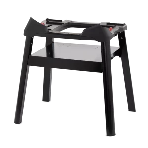 Weber Baby Q and Q Compact Barbecue Stand