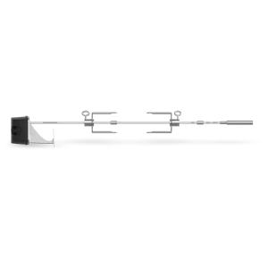 Weber Rotisserie - Searwood 600, Spirit 3-Burner and 4-Burner