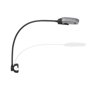 Weber Works Clip-On - Flexible Light