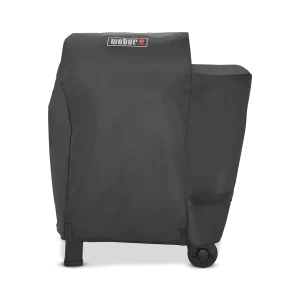 Weber Smoque Premium Barbecue Cover