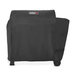 Weber Smoque XL Premium Barbecue Cover