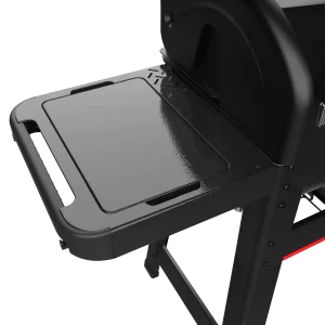 Weber Pellet Weber Works Side Table