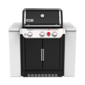 Genesis E-360 Built-In Gas Barbecue (LPG)