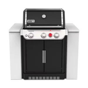 Genesis E-360 Built-In Gas Barbecue (Natural Gas)
