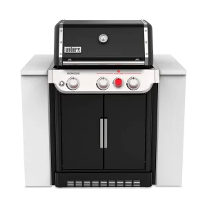Genesis E-360 Built-In Gas Barbecue (LPG)