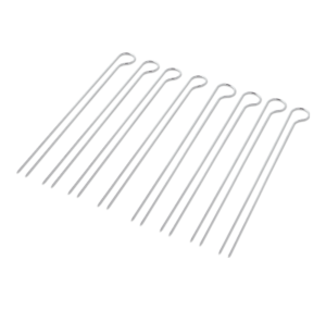 Grill Skewers Set