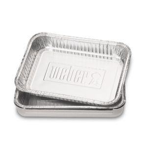 Weber Drip Pan - Small