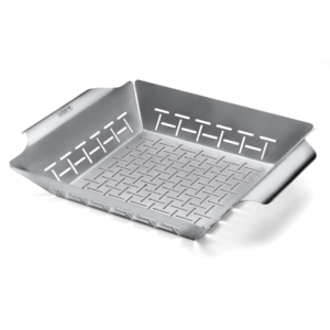 Weber Deluxe Grilling Basket