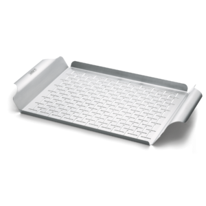 Weber Deluxe Grilling Pan