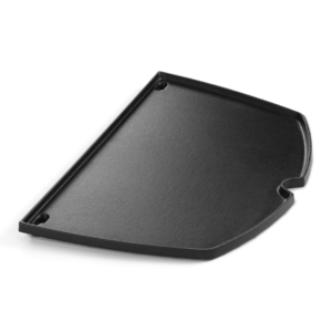 Weber Family Q Half Hotplate