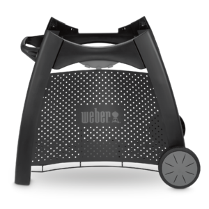 Weber Q Patio Barbecue Cart