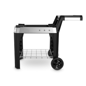 Weber Pulse Barbecue Cart